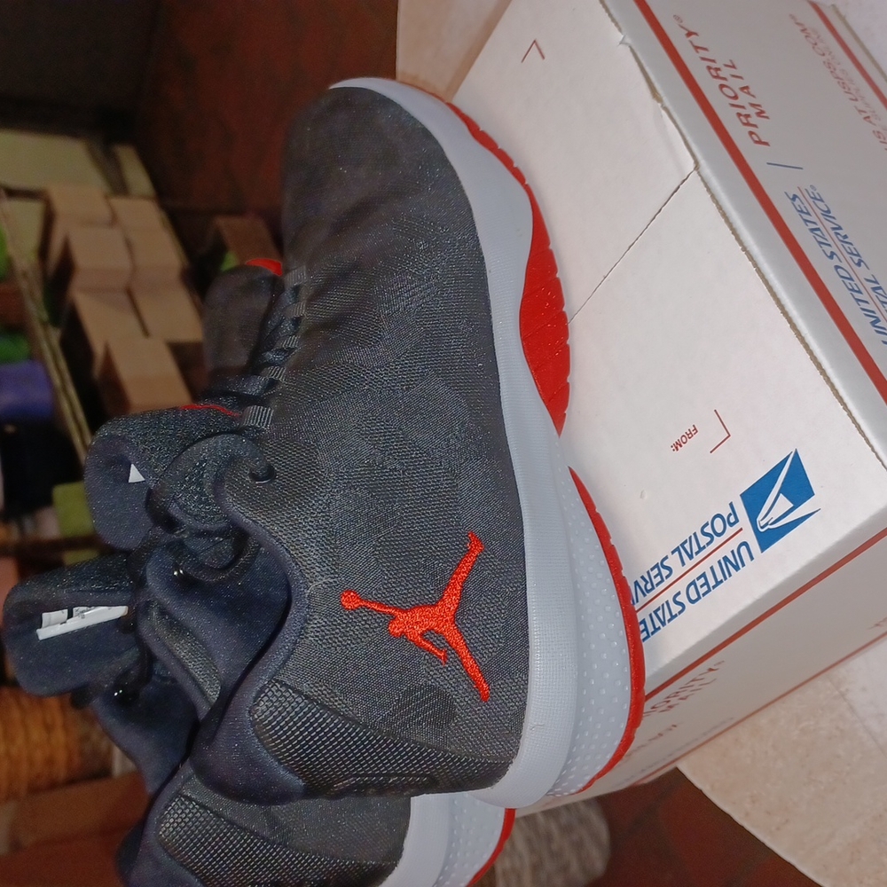 Jordan B fly - Picture 4 of 9